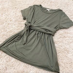 Ingrid & Isabel Nursing Tee